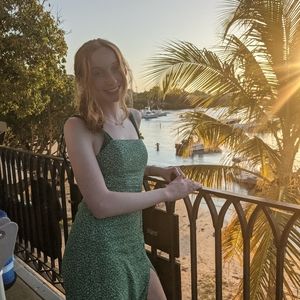 Meet your Posher, Madison